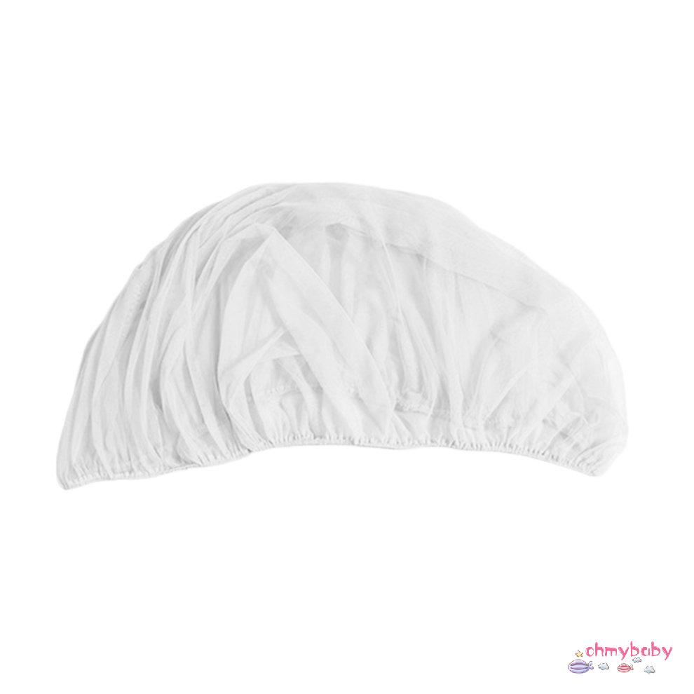 [Sẵn sàng] 1 Máy Tính Nóng Full Ngoài Trời Cho Bé Sơ Sinh Xe Đẩy Trẻ Em Muỗi Côn Trùng Lưới Che [P/7]