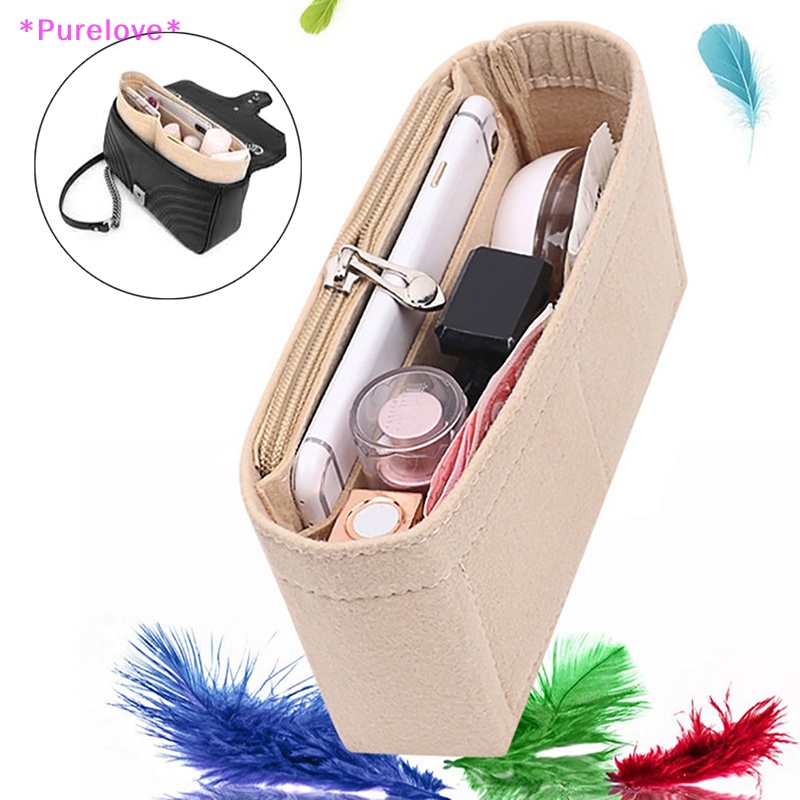 1 Túi Xách Tay Bằng Vải Nỉ Thời Trang Dành Cho Nữ Mới