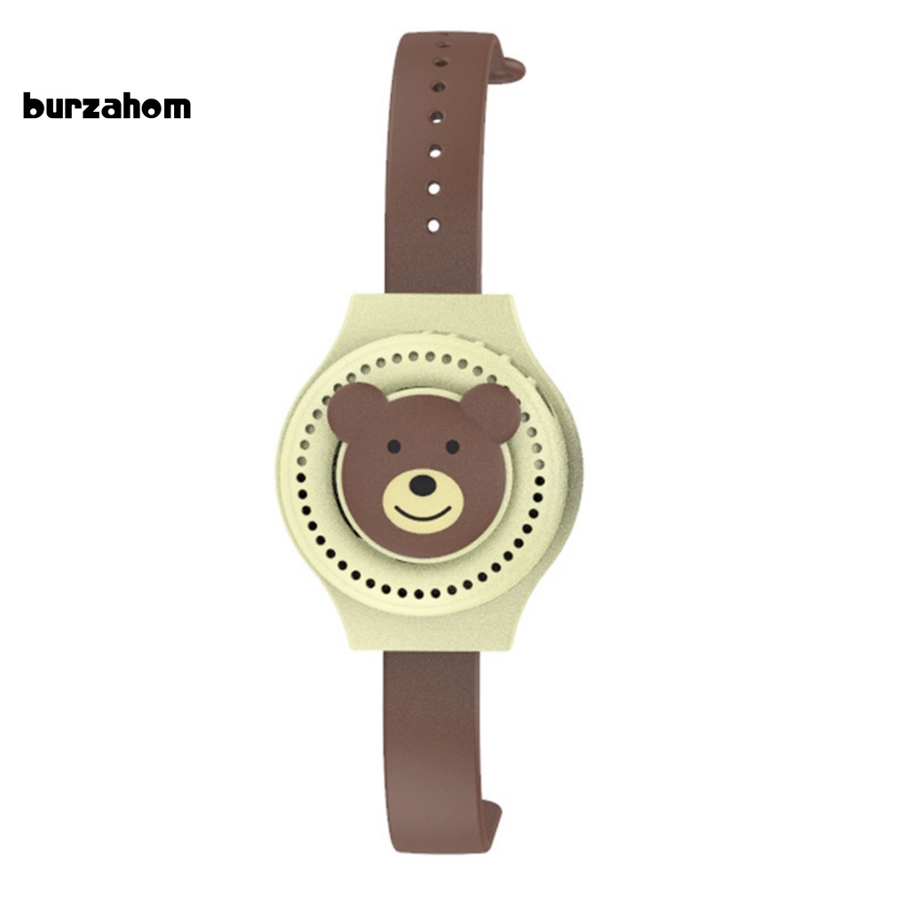 Quạt USB Mini Bằng TPU Có Thể Sạc Lại Tiện Dụng