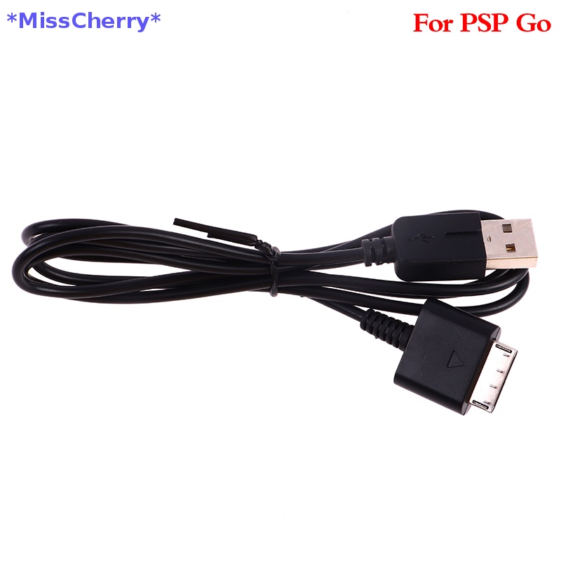 Dây Cáp Sạc Truyền Dữ Liệu USB Mới 1m 2 Trong 1 Cho PSP Go