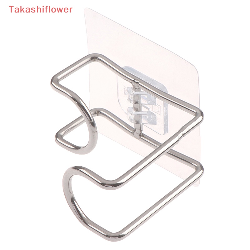 Móc Treo Đồ Gắn Tường Bằng Thép Không Gỉ Chất Lượng Cao