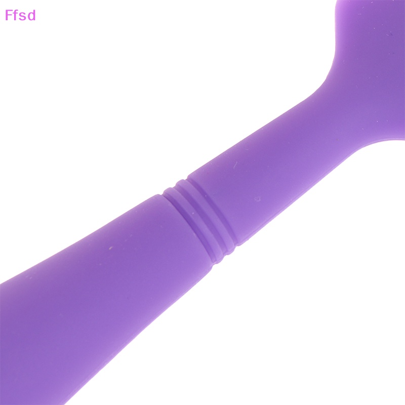 {Ffsd} Dụng Cụ Phết Kem Chống Dính Cầm Tay Có Thể Tháo Rời Cho Trẻ Sơ Sinh * Bán Chạy