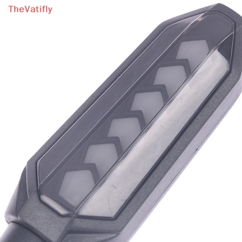 1 Đèn LED Xi Nhan 10mm Chuyên Dụng Cho Xe Mô Tô