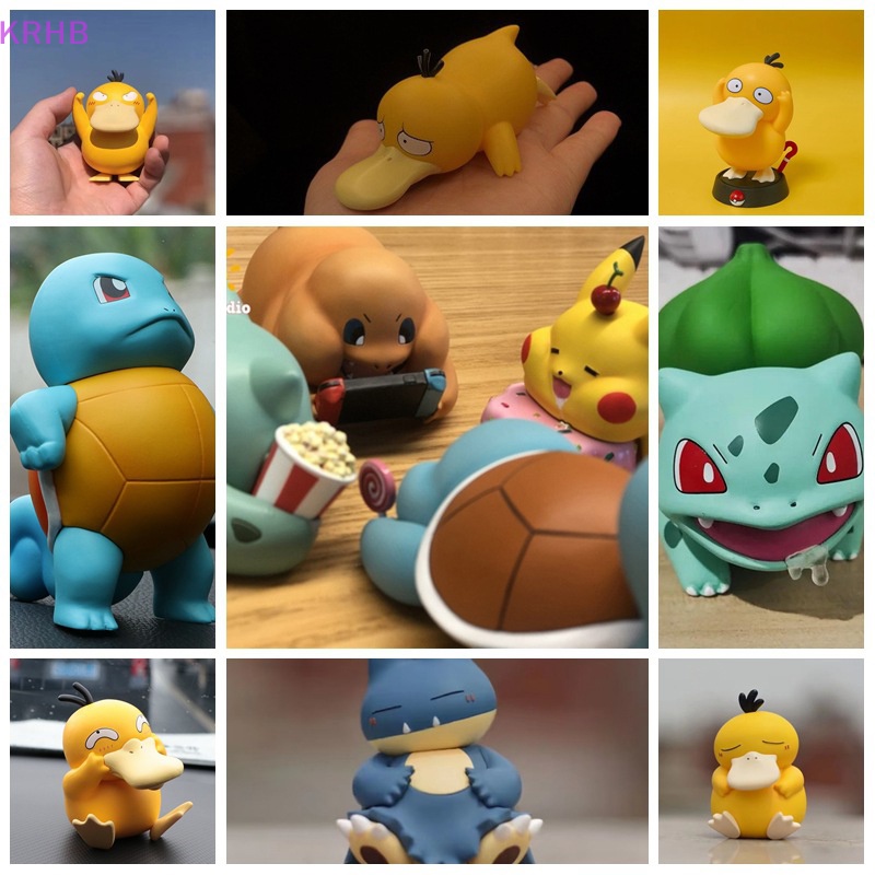 Krhb Snorlax Mô Hình Kem KRHB Snorlax Chủ Đề Giấc Ngủ Đầy Sao Mơ Mộng Snorlax Mới