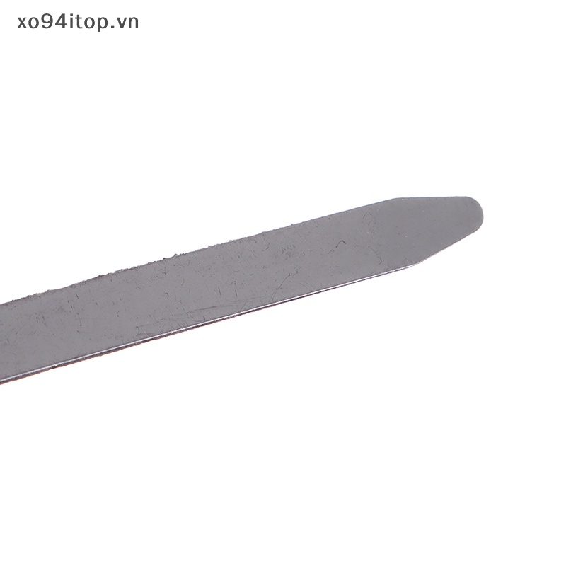 Set 10 Dây Rút Nylon Cố Định Dây Cáp Tiện Dụng Dành Cho Ô Tô