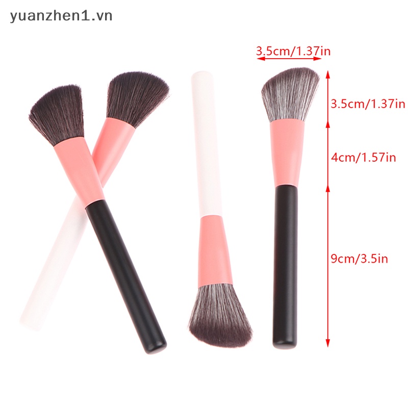 Cọ Trang Điểm Nền Cỡ Lớn Tiện Dụng