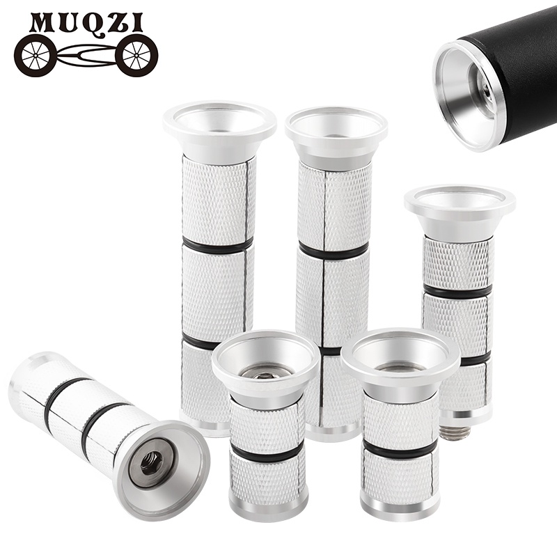 Phuộc Mở Rộng 28.6mm 31.8mm Chất Liệu Hợp Kim Carbon Cho Xe Đạp