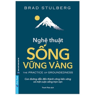 Sách Nghệ Thuật Sống Vững Vàng