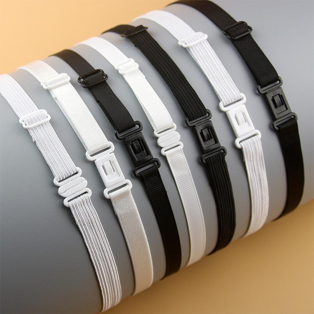 Dây Thắt Lưng Co Giãn Có Thể Điều Chỉnh Phối Nơ Xinh Xắn