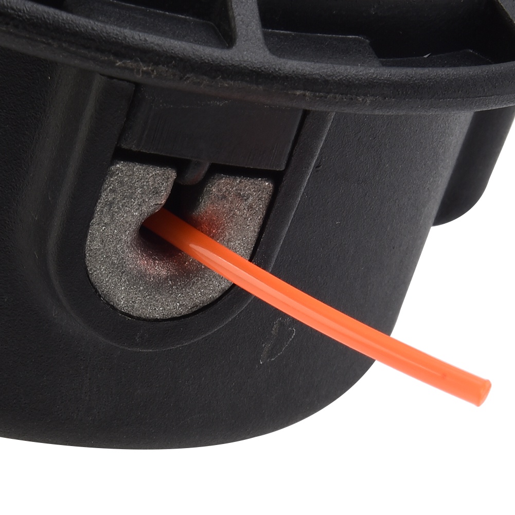 Bộ Đầu Máy Cắt Cỏ 51974 51977 51978 Trục Thẳng Màu Đỏ Đen 51976