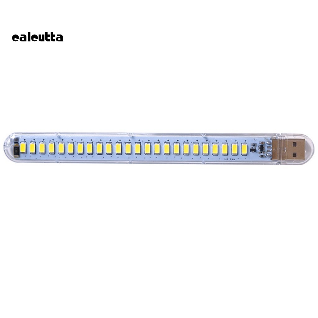 Đèn Ngủ Bóng LED USB Công Tắc Cảm Ứng Tiện Dụng