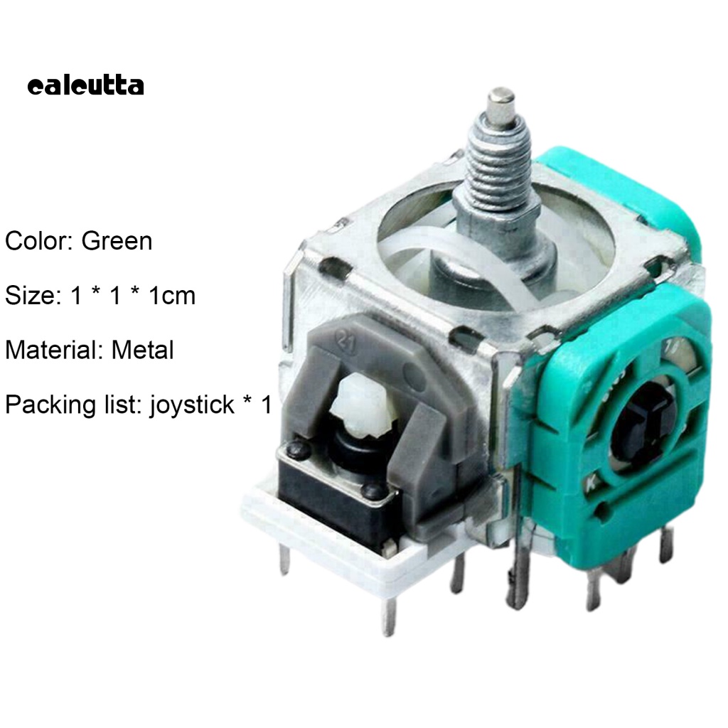 Cần Điều Khiển Chống Trầy Xước Bằng Kim Loại Chuyên Nghiệp Cho Tay Cầm Chơi Game Xbox One