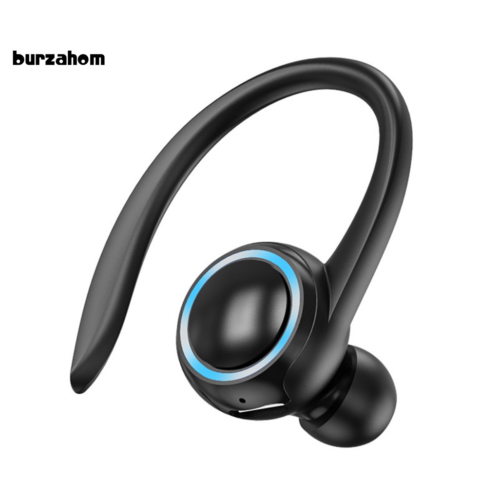 Tai Nghe Bluetooth 5.2 Chống Nước Độ Nhạy Cao Kiểu Dáng Thể Thao