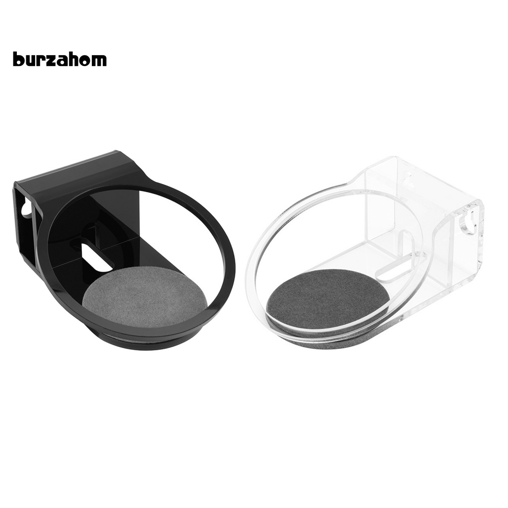 Giá Đỡ Loa Gắn Tường Bằng Acrylic Mini Tiết Kiệm Không Gian Cho Apple Homepod Mini