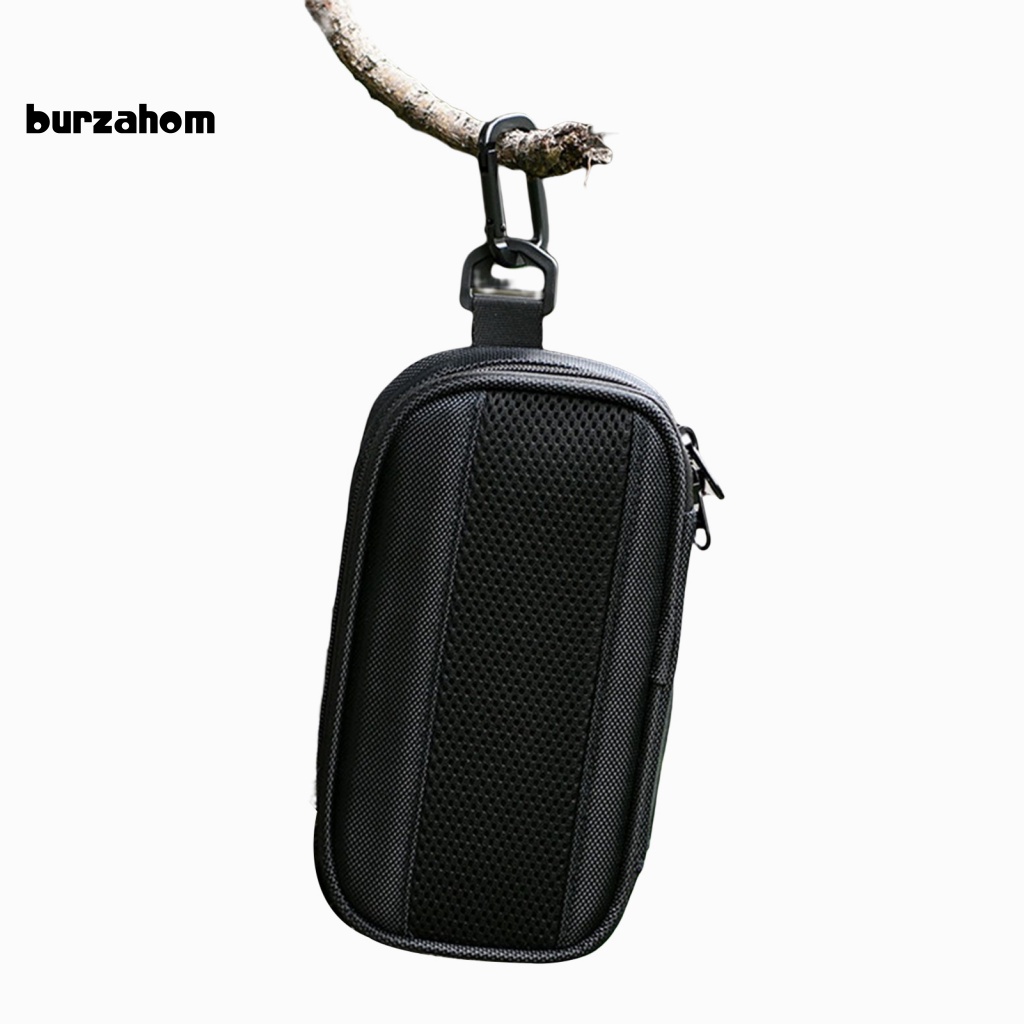 Túi Đựng Loa Bluetooth Bose Soundlink-Flex Bằng EVA Cứng Phối Lưới Tiện Dụng