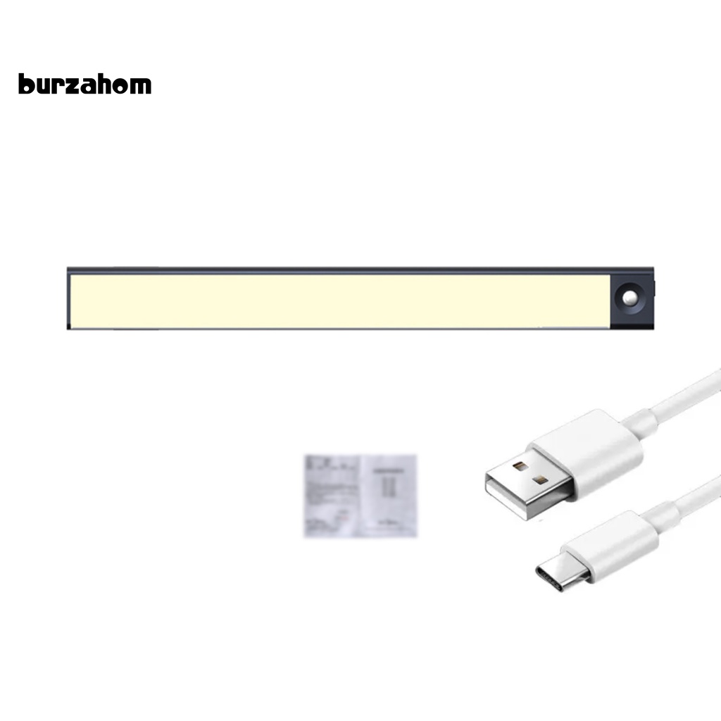 1 Bộ Công Tắc Đèn LED Cảm Ứng Chuyển Động Đa Năng