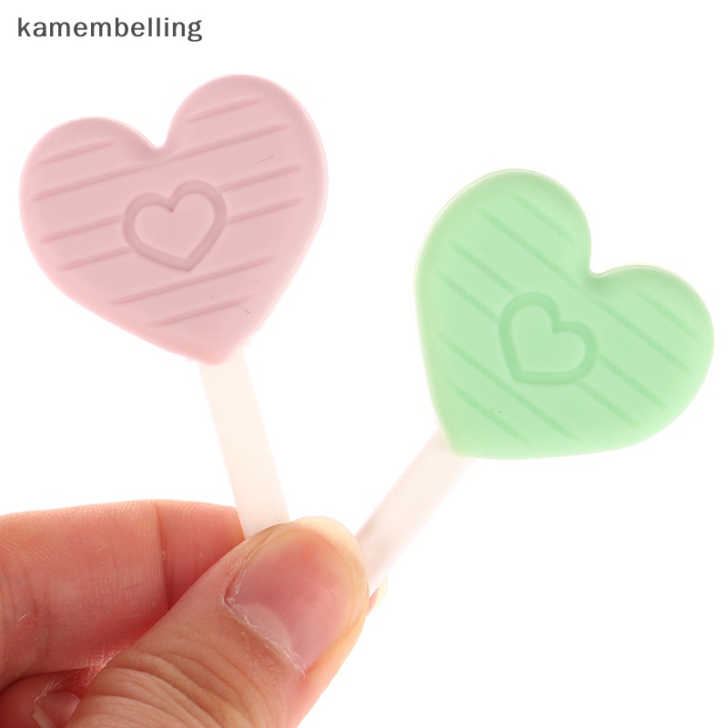 Kamembelling Set 2 Khay Chỉnh Hình Răng Cho Aligner Aligner Nhai