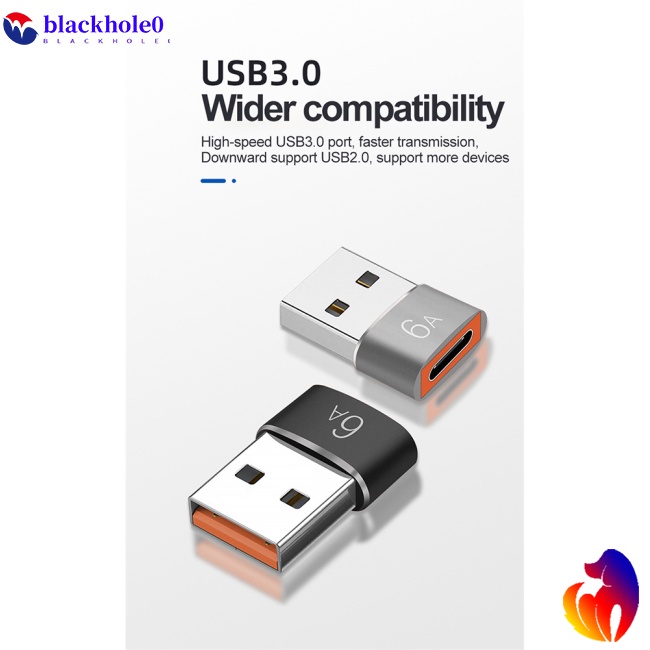 Đầu Chuyển Đổi Cổng Type-C Sang Usb 3.0 Chuyên Dụng
