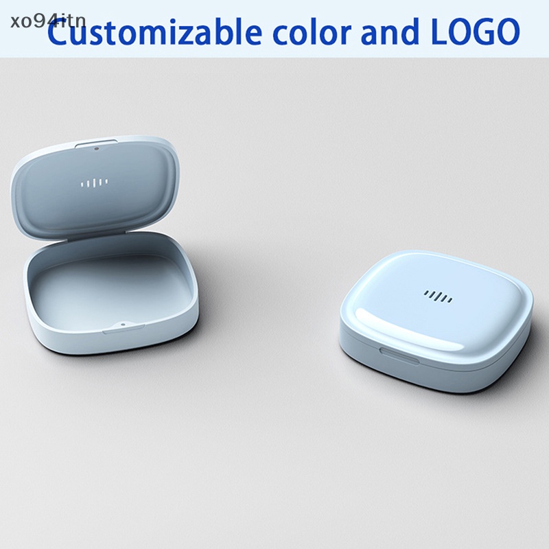 1 Dụng Cụ Chỉnh Hình Răng Vô Hình Tiện Lợi