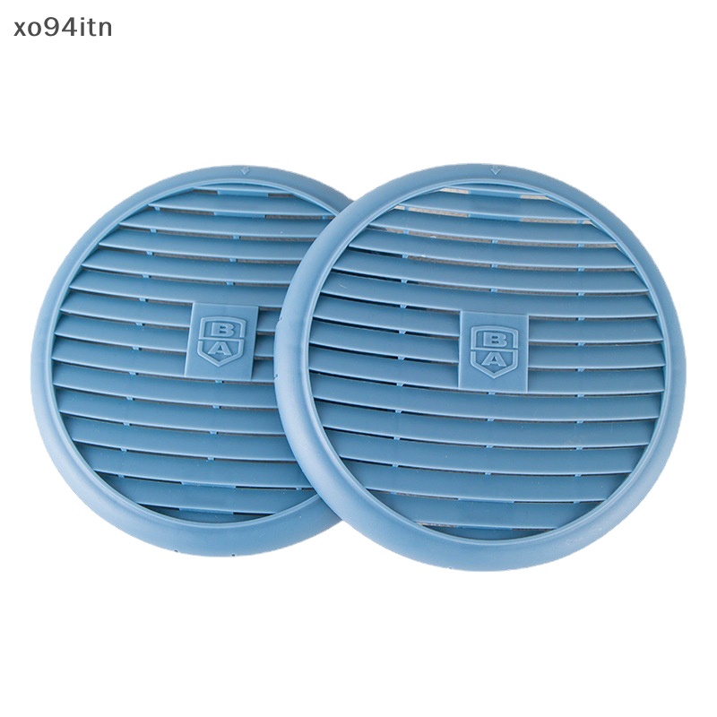 Set 2 Vỏ Bọc Bộ Lọc Thay Thế Chống Thấm Nước Cho 2091 2097 P100