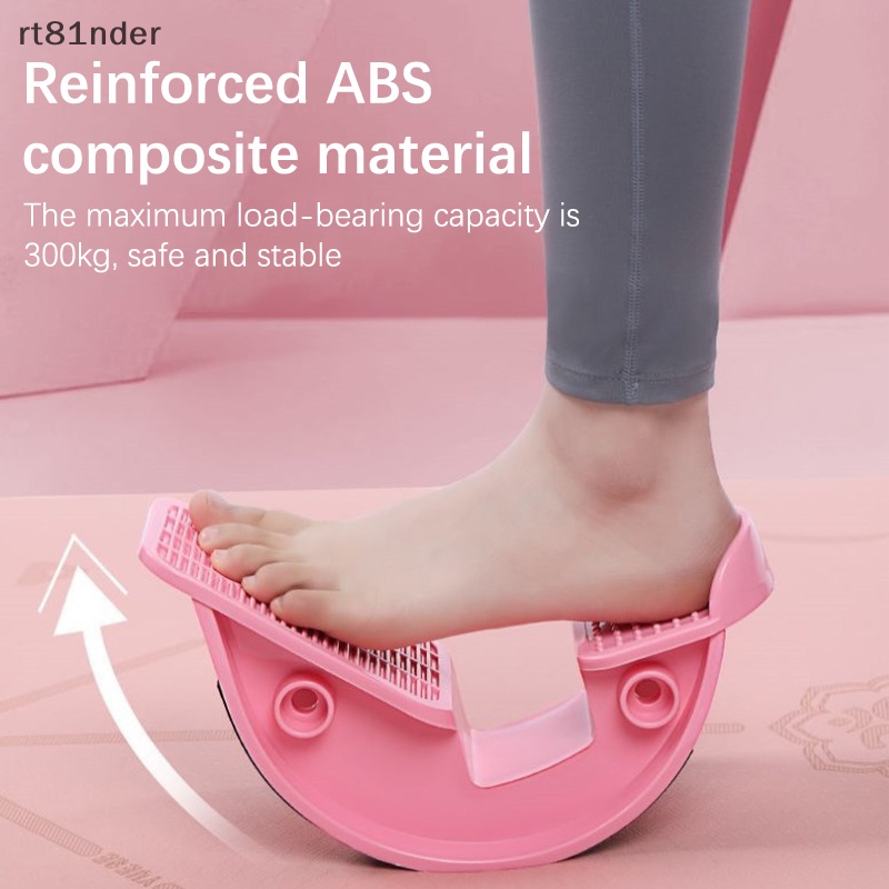 Rt Dụng Cụ Hỗ Trợ Căng Cơ Bắp Chân Khi Tập Yoga / Thể Thao