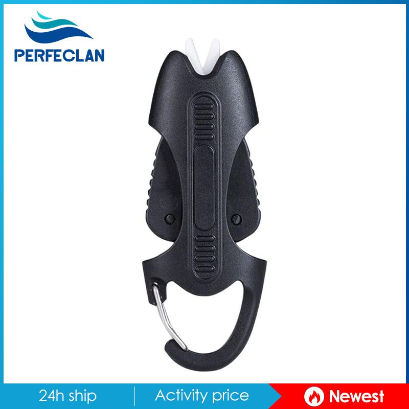 Kéo Cắt Dây Câu Cá Mini Có Thể Thu Gọn Tiện Dụng