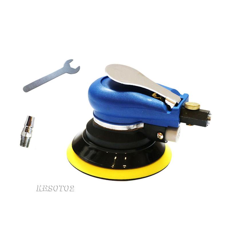 [Kesoto2] Máy Đánh Bóng Làm Gỗ