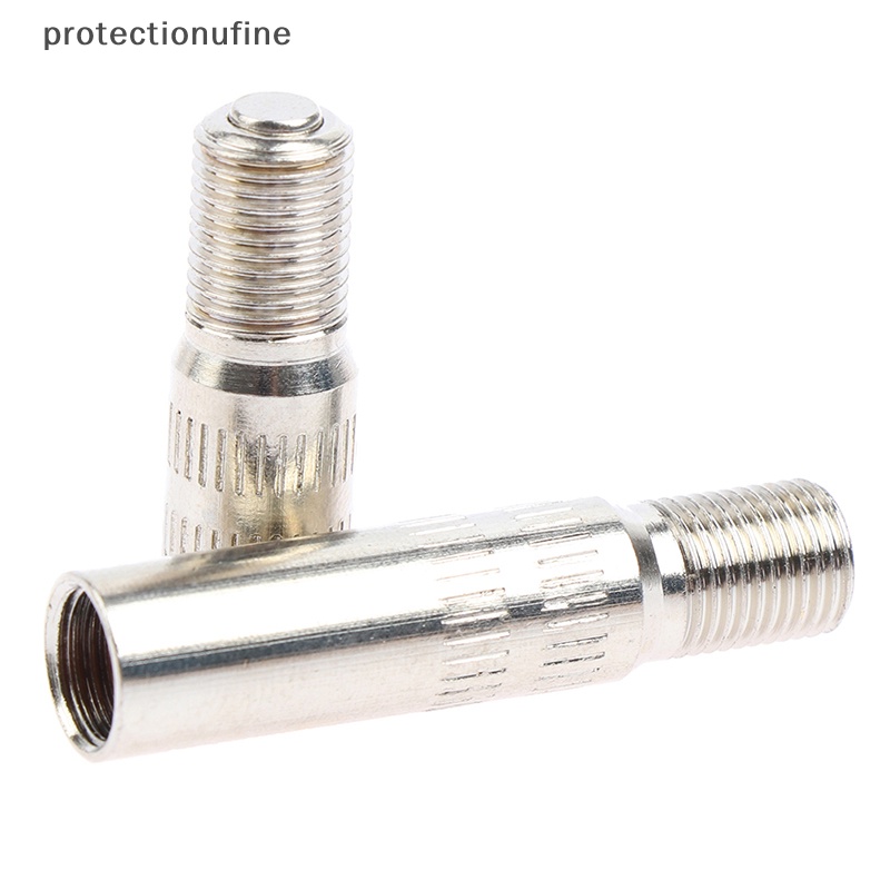Vòi Bơm Hơi PR3VN Thay Thế Cho Bánh Trước / Xe Scooter Xiaomi M365 / Pro