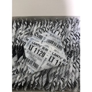 2 Vỉ Ruột Bút Chì Đốt _LL
