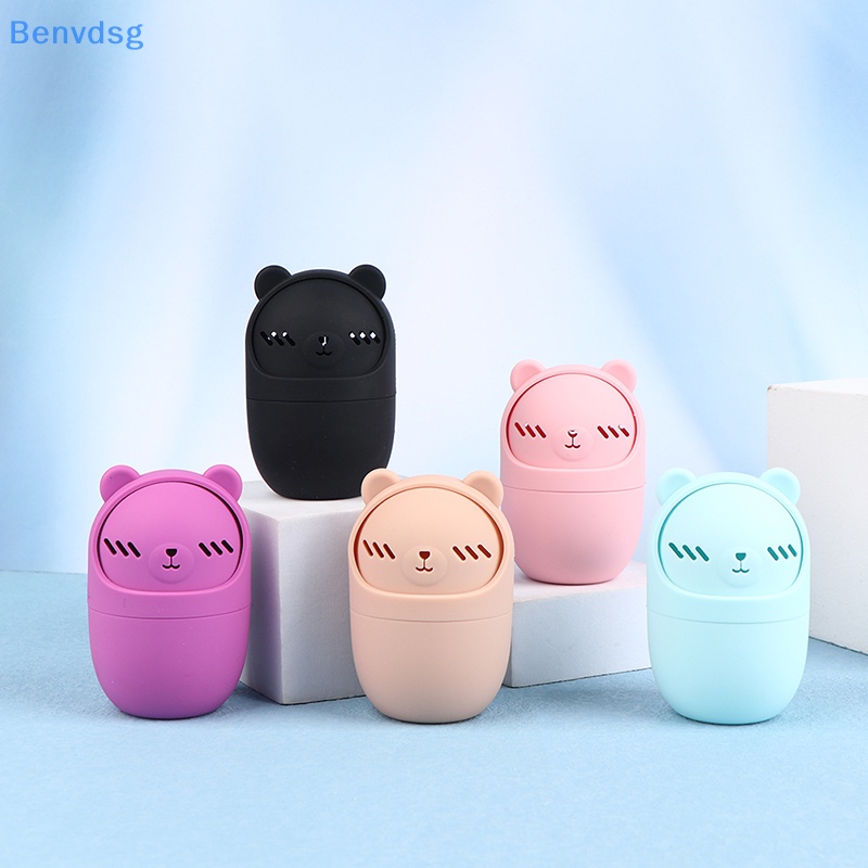 Giá Đỡ Mút Trang Điểm 2 Trong 1 Tiện Dụng