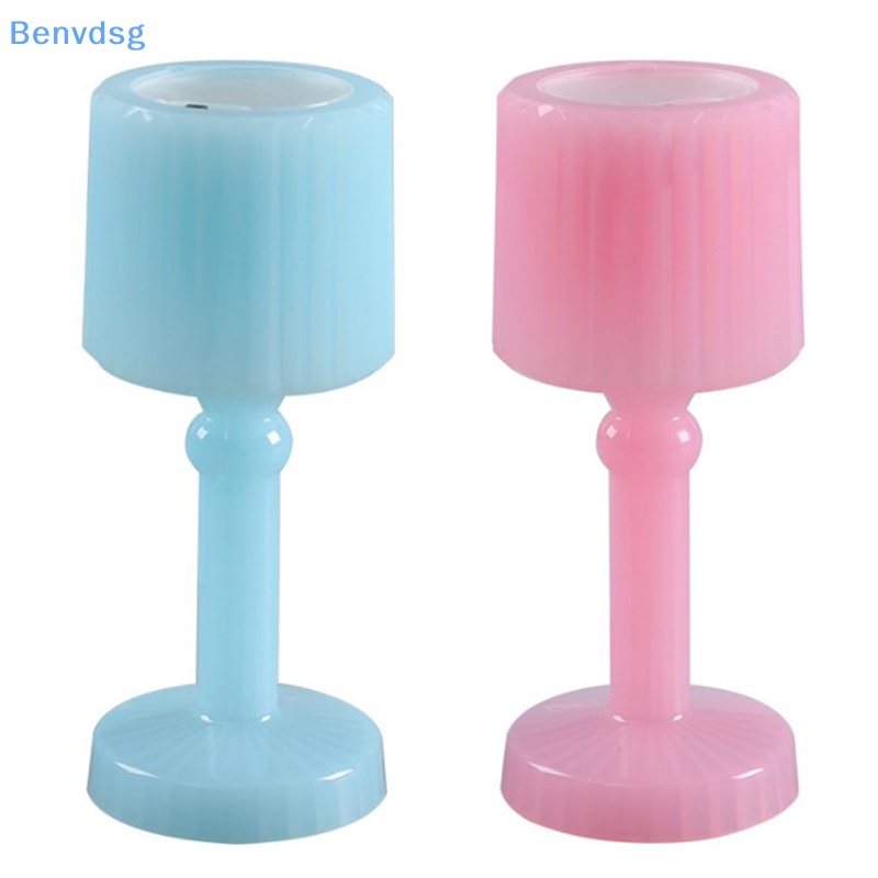 1 Đèn Ngủ Để Bàn Mini Ánh Sáng Ban Đêm Trang Trí Nhà Cửa