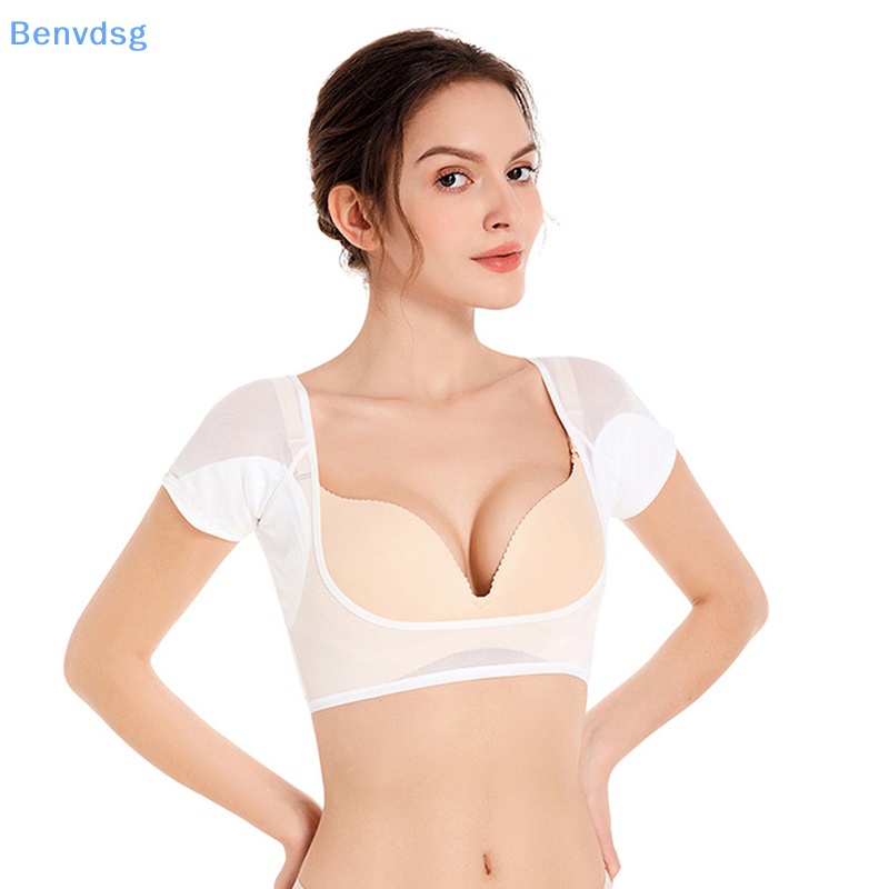 Benvdsg > Đệm Thấm Hút Mồ Hôi Vùng Da Dưới Cánh Tay Có Thể Tái Sử