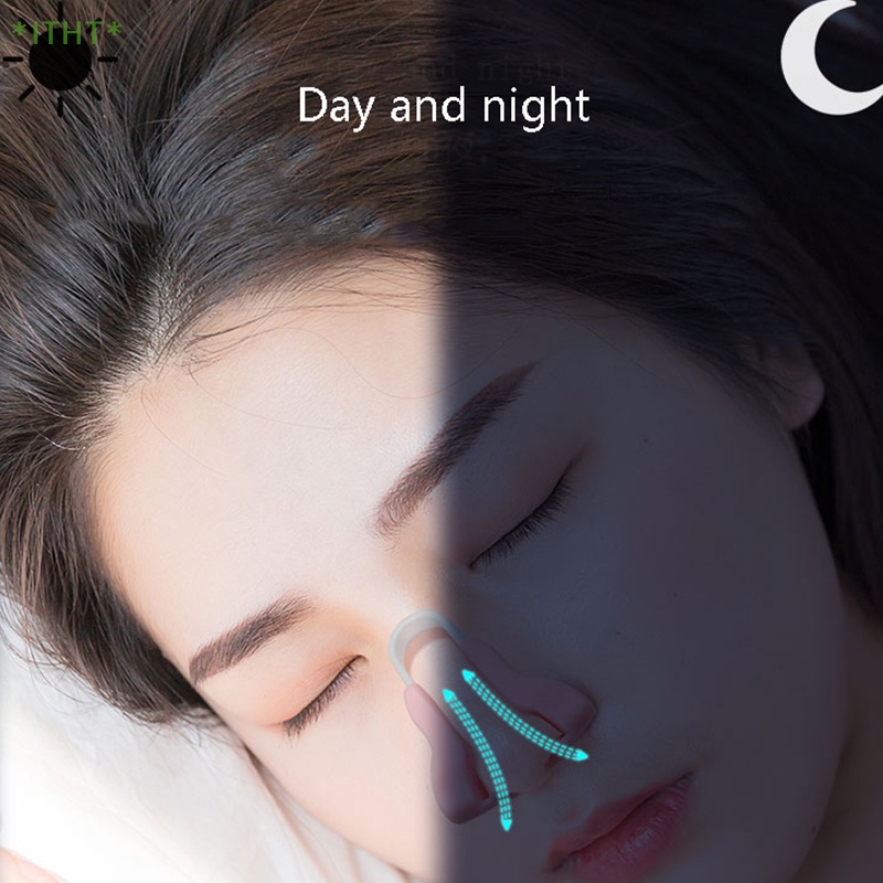 Dụng Cụ Kẹp Nâng Mũi Thon Gọn Mới