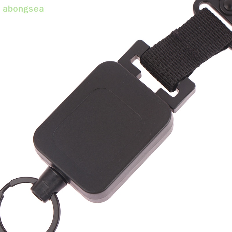 1 Móc Dây Thép Có Thể Thu Vào Dễ Dàng Dùng Gắn Ba Lô