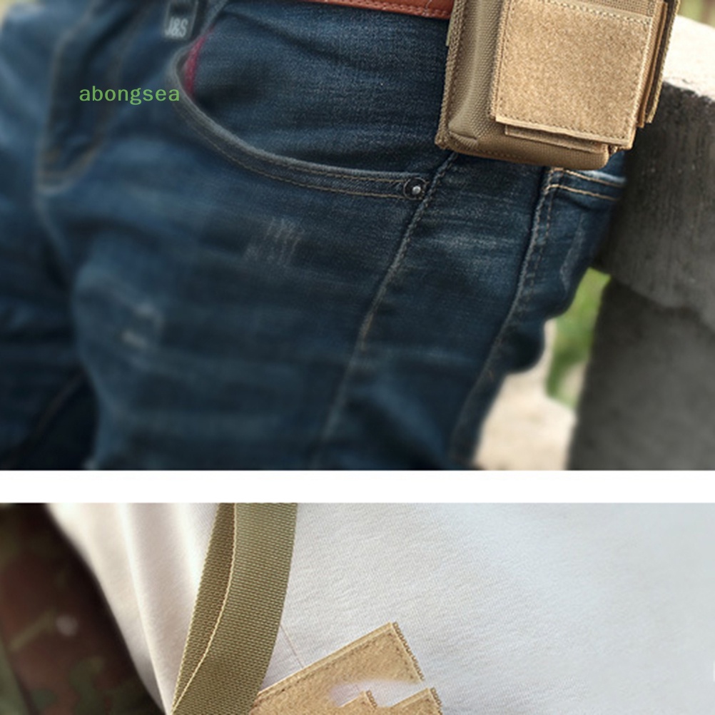 Túi XáCh Du LịCh 1000D HọA TiếT RằN Ri