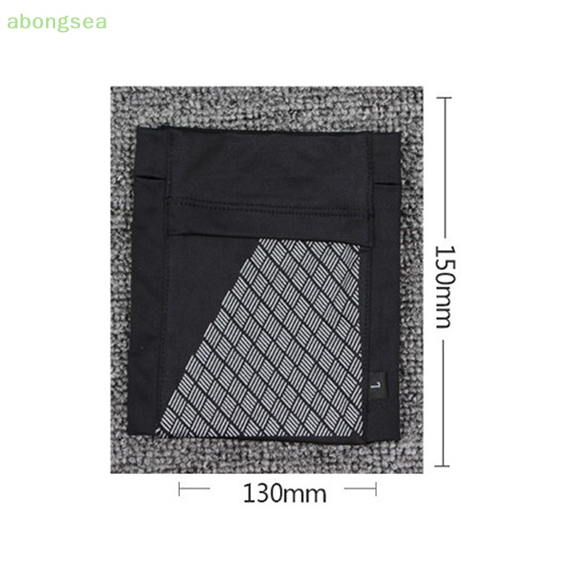 Abongsea Túi Đựng Điện Thoại Co Giãn Đeo Cánh Tay Tiện Dụng Cho Nam Và Nữ
