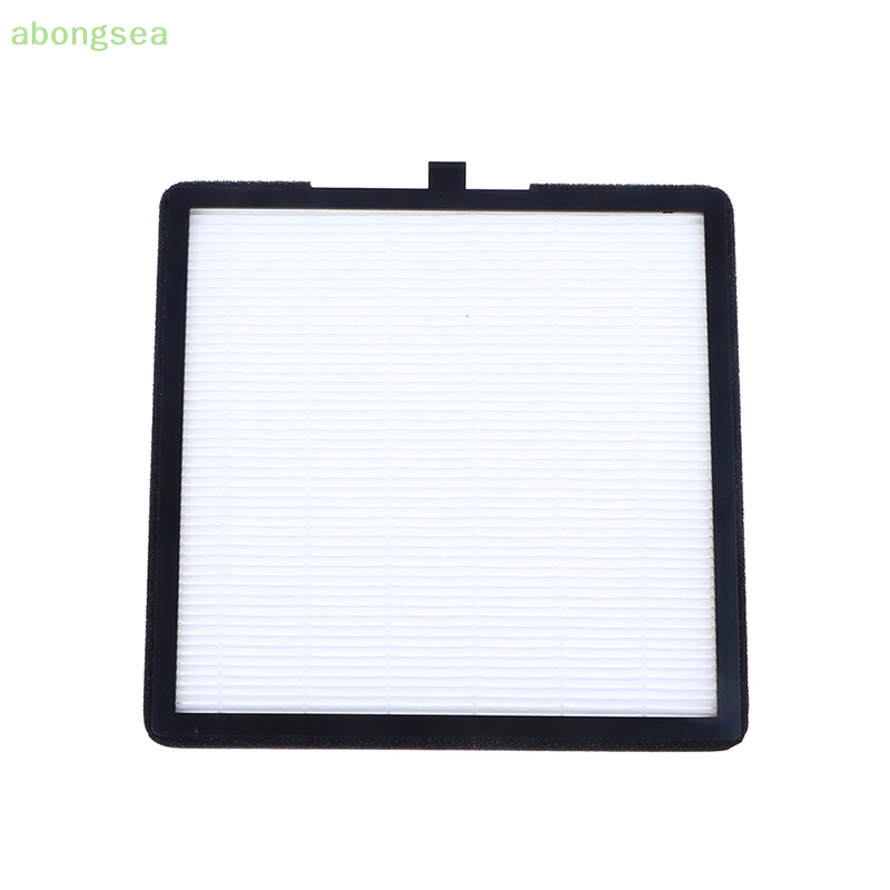 Abongsea Tấm Lọc Bụi Cho Máy Mài Móng Tay Tiện Dụng