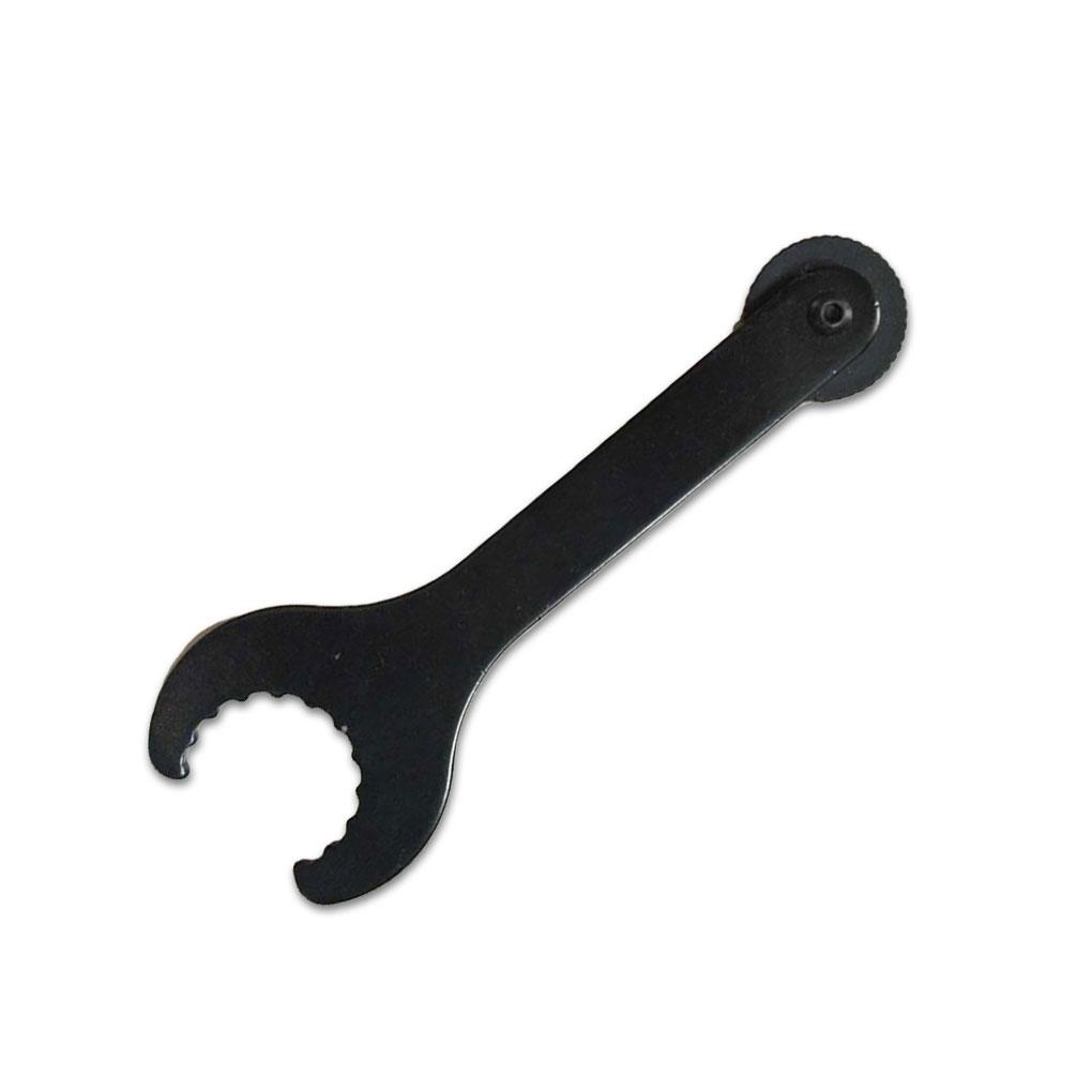 Cờ Lê Bằng Thép Carbon Dùng Sửa Chữa Xe Đạp Leo Núi