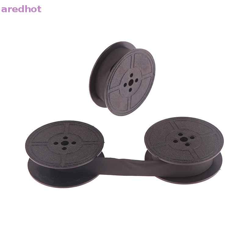 Aredhot Ruy Băng Đen Thông Dụng Tương Thích Với Máy In Typewriter Ruy Băng Mực Mới