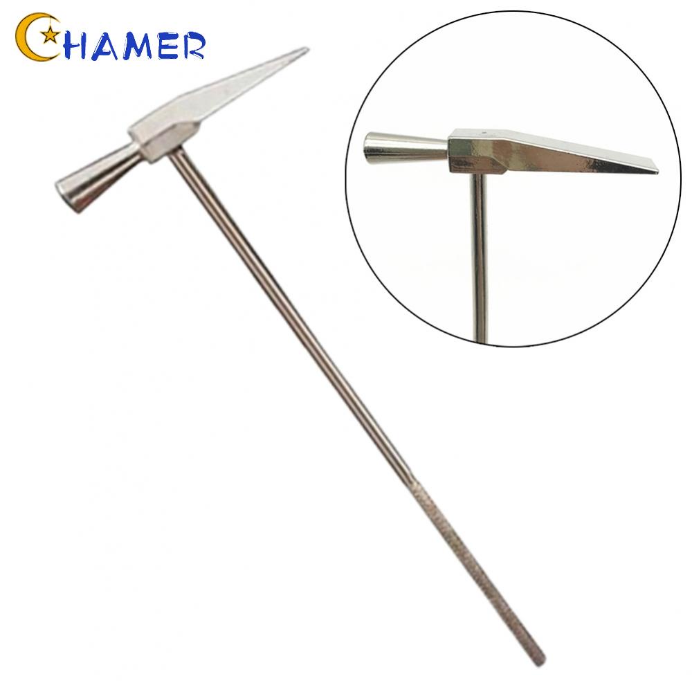 Búa Điều Chỉnh Âm Thanh Bằng Thép Không Gỉ Cho Đàn Kalimba