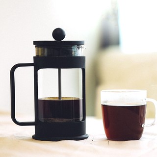 Bình pha trà,cà phê kiểu Pháp dung tích 350ml