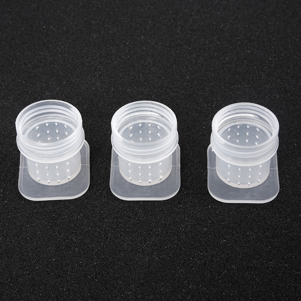 &quot;Đài Phun Uống Nước Cho Ong Ăn Bằng Nhựa Mới