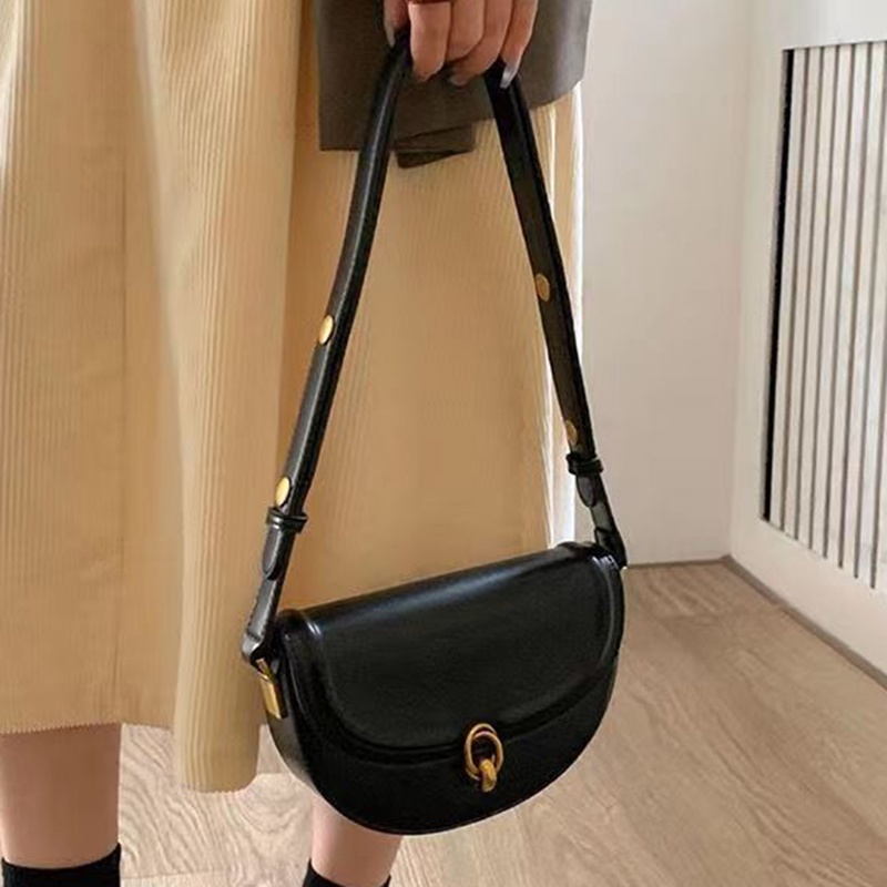 Túi Xách Nữ Hình oval Thời Trang Cao Cấp