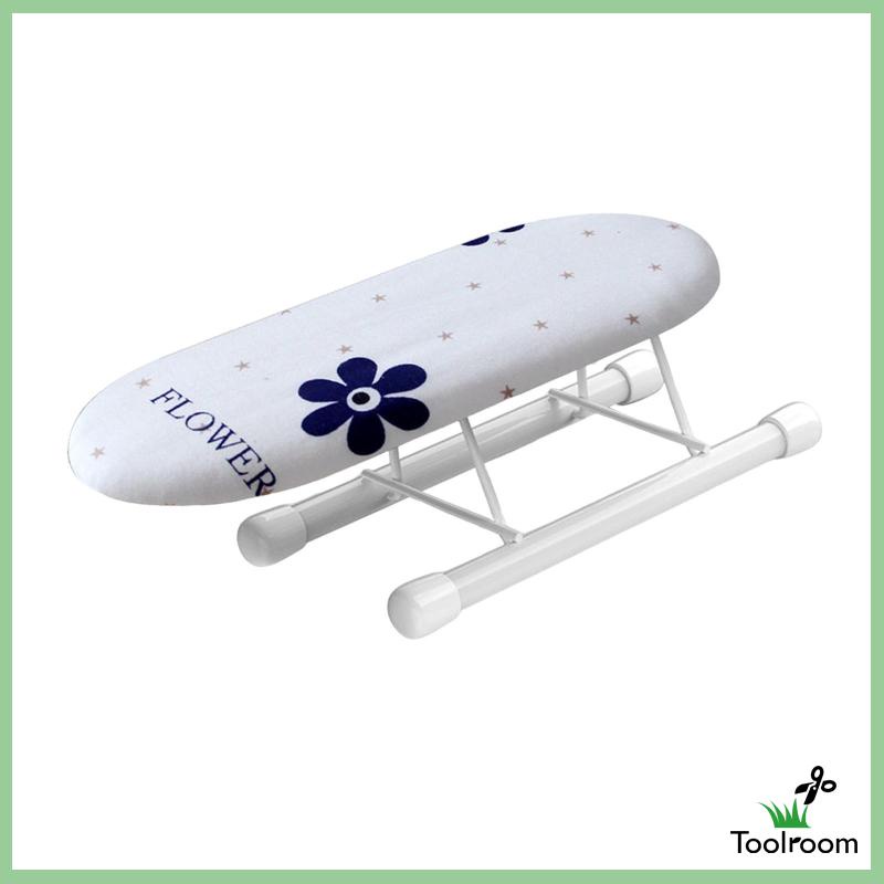 Bàn Ủi Quần Áo Mini Có Thể Tháo Rời Tiện Dụng Cho Gia Đình