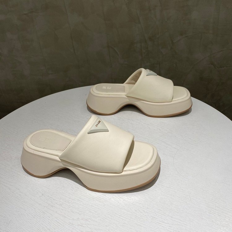 FEIJIANU dép sandal nữ giày nữ dép sandal nữ dép đế cao