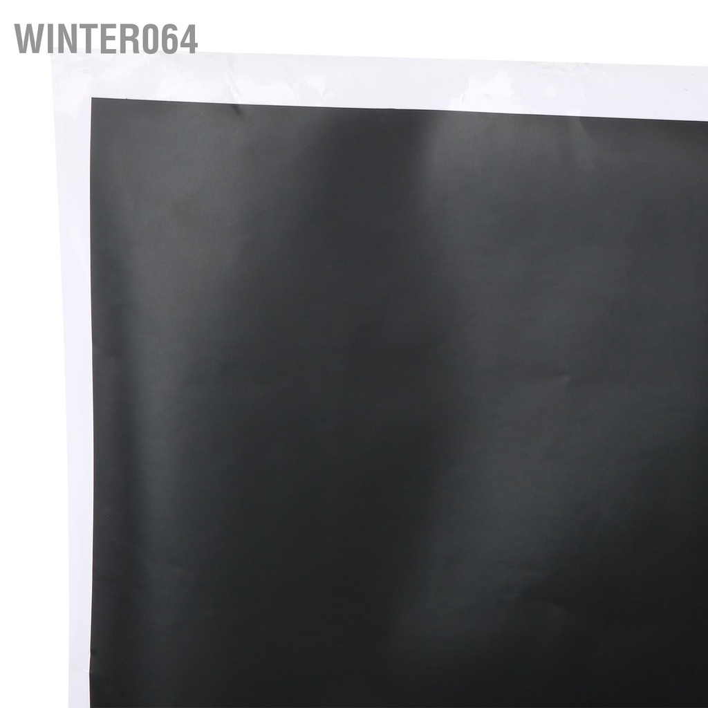 Winter064 Miếng Dán Nắp Ca-pô Trang Trí Động Cơ Phía Trước Phù Hợp Cho Land Rover Defender 110 2020‑2021