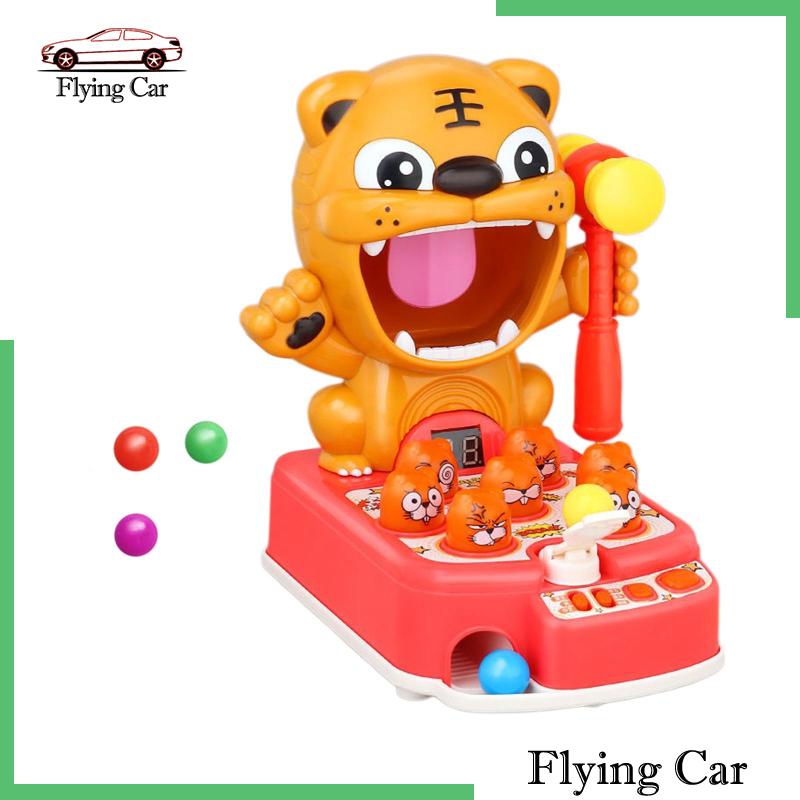 [Lzdjfmy2] Đồ Chơi Búa Tạo Âm Thanh Sáng Tạo Cho Bé