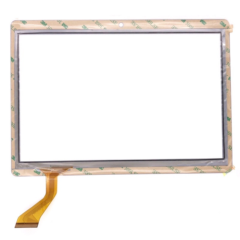 Máy Tính Bảng Cảm Ứng Màn Hình 10.1 '' inch MJK-0675 FPC MF-879-101F MF-835-101F MJK-0607-V1 FPC