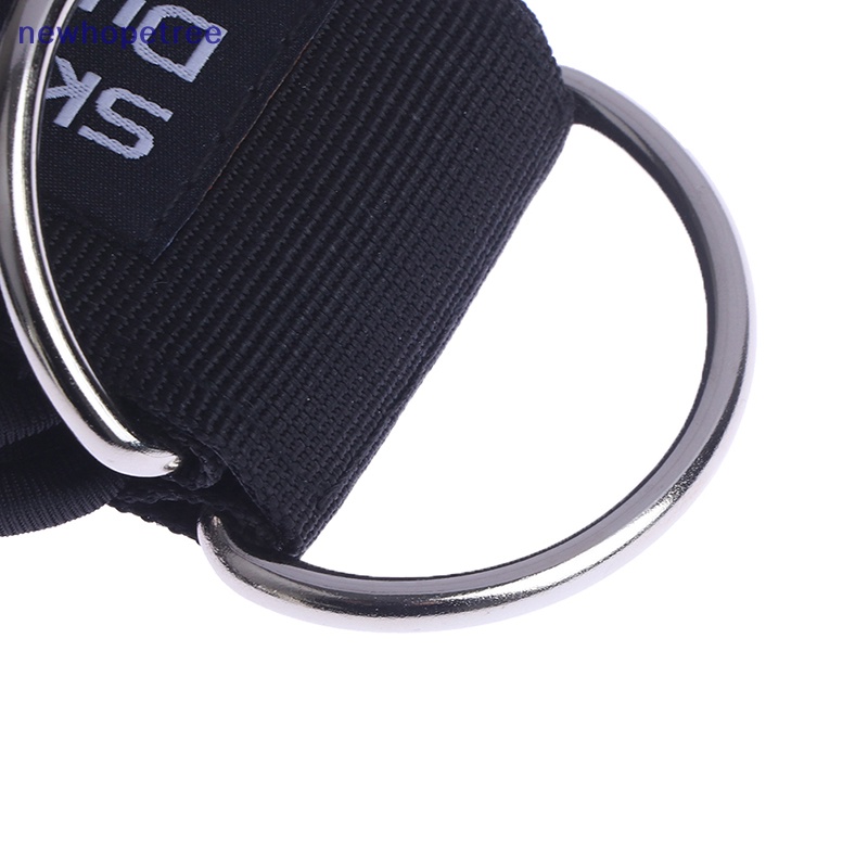 1 Đai Quấn Bảo Vệ Mắt Cá Chân Tiện Lợi