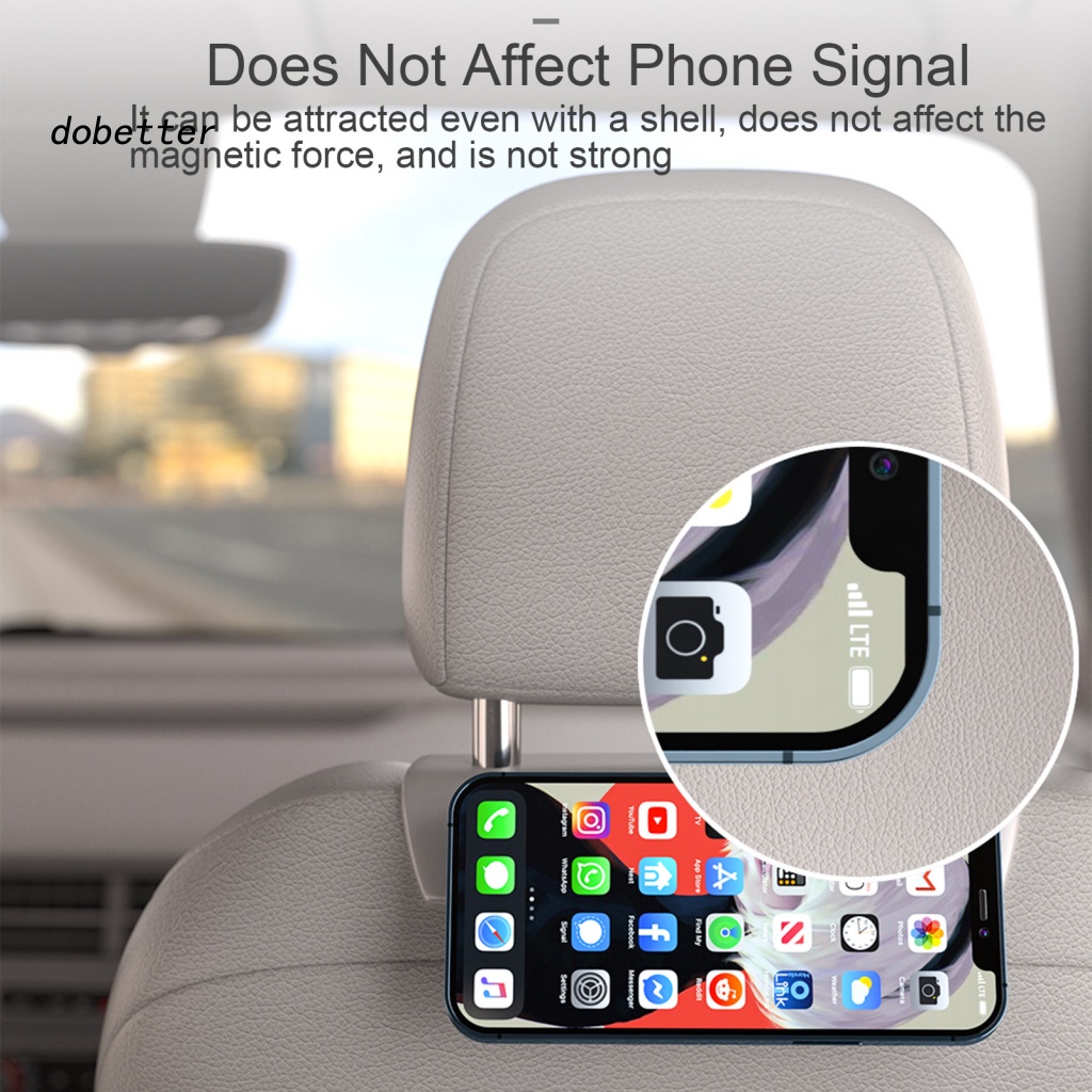 Giá Đỡ ĐiệN ThoạI 2 Trong 1 GắN Xe Ô Tô